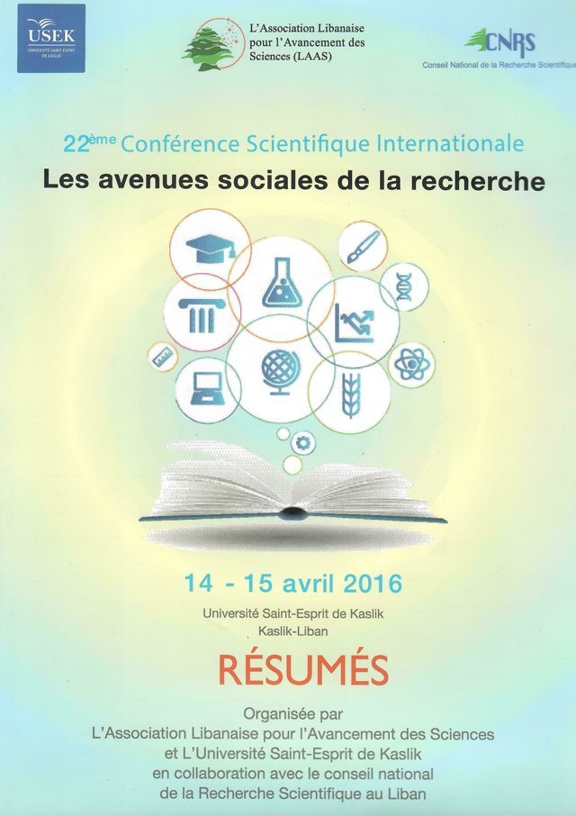 22nd-laas-conference