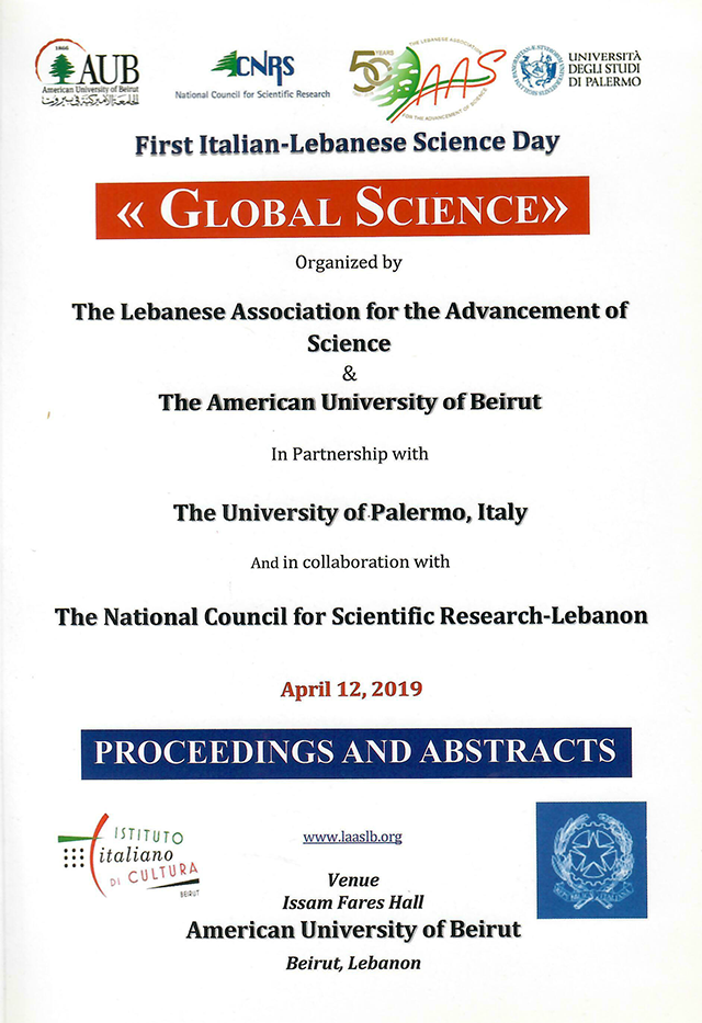 25th-laas-conference